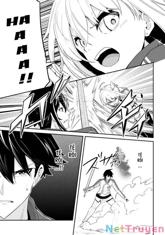 Sekishi Ni Natta Kedo Danchou No Oppai Ga Sugosugite Kokoro Ga Kiyomerarenai - Chương 1