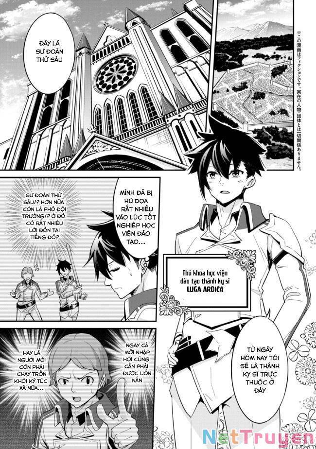 Sekishi Ni Natta Kedo Danchou No Oppai Ga Sugosugite Kokoro Ga Kiyomerarenai - Chương 1