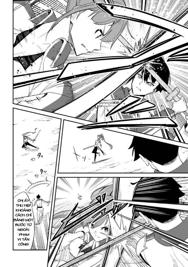 Sekishi Ni Natta Kedo Danchou No Oppai Ga Sugosugite Kokoro Ga Kiyomerarenai - Chương 3