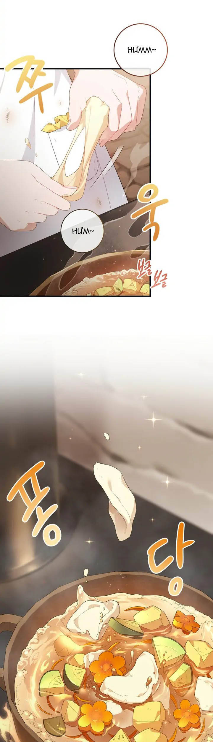 Đã Nếm Thử Thì Ăn Luôn Một Miếng Đi - Chương 1