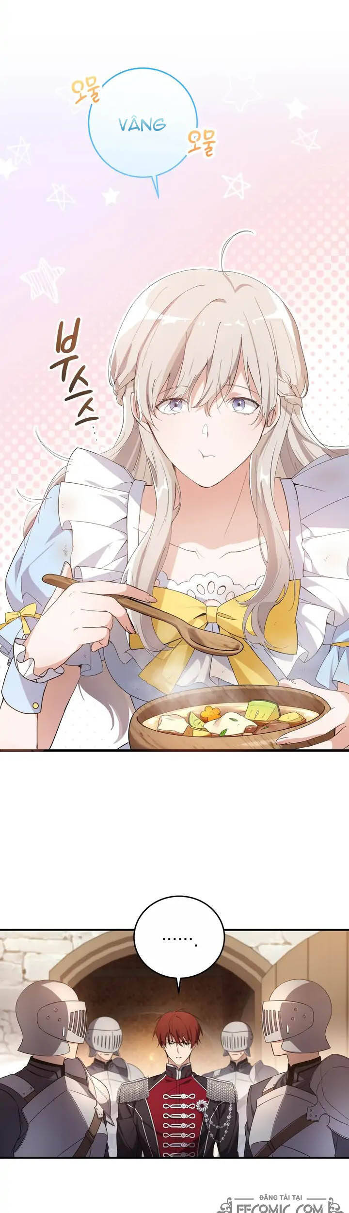 Đã Nếm Thử Thì Ăn Luôn Một Miếng Đi - Chương 1