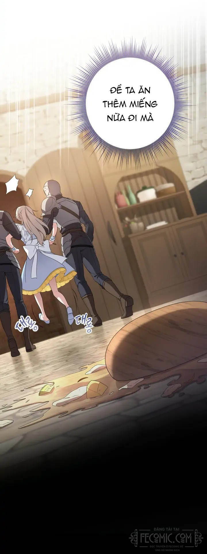 Đã Nếm Thử Thì Ăn Luôn Một Miếng Đi - Chương 1