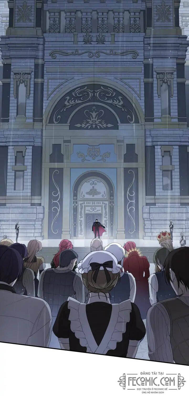 Đã Nếm Thử Thì Ăn Luôn Một Miếng Đi - Chương 1