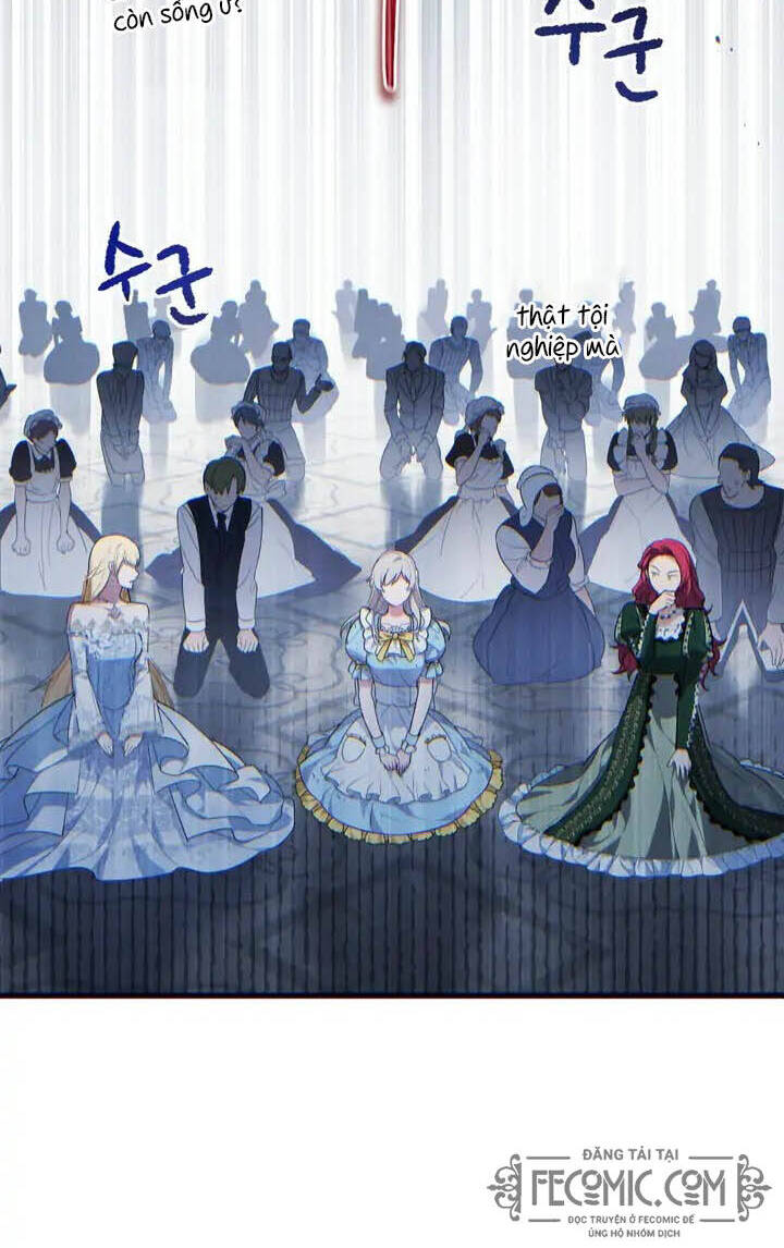 Đã Nếm Thử Thì Ăn Luôn Một Miếng Đi - Chương 1