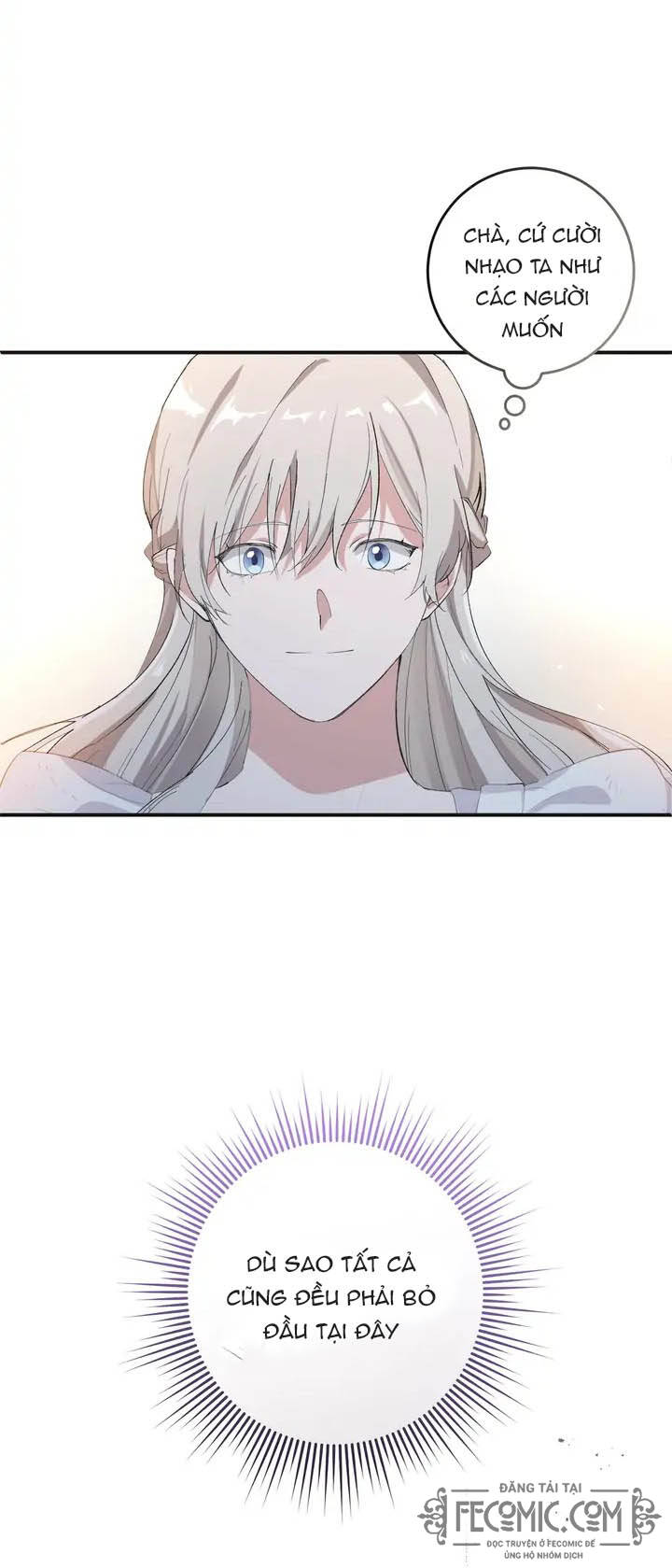 Đã Nếm Thử Thì Ăn Luôn Một Miếng Đi - Chương 1