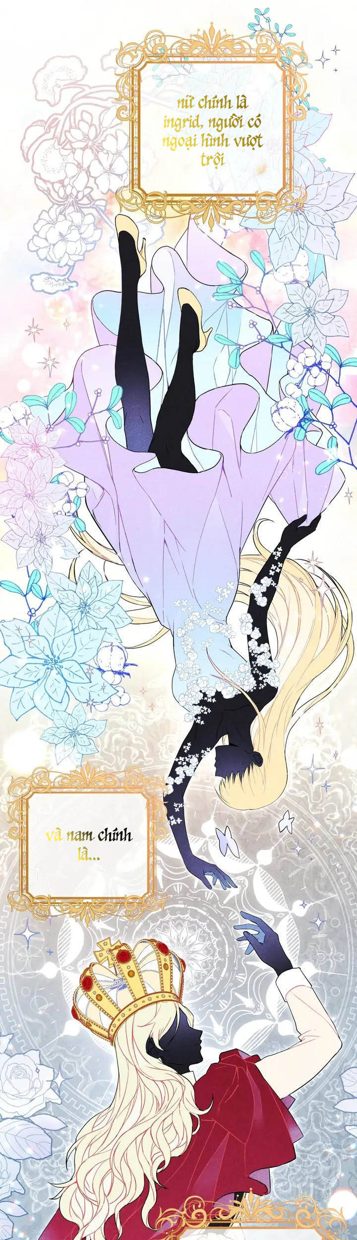 Đã Nếm Thử Thì Ăn Luôn Một Miếng Đi - Chương 1