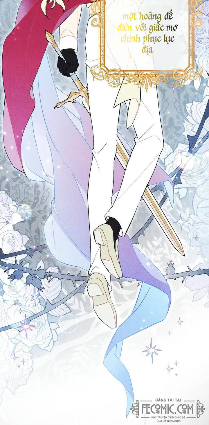 Đã Nếm Thử Thì Ăn Luôn Một Miếng Đi - Chương 1