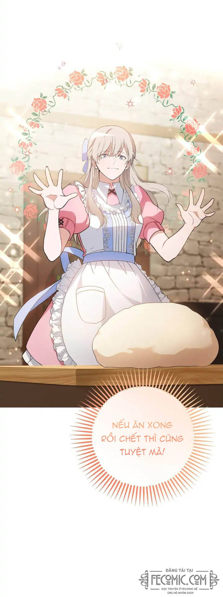 Đã Nếm Thử Thì Ăn Luôn Một Miếng Đi - Chương 1