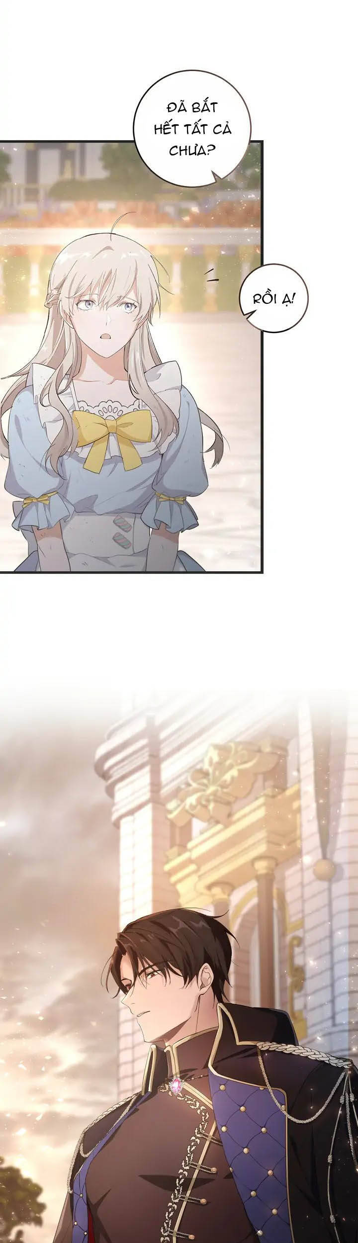 Đã Nếm Thử Thì Ăn Luôn Một Miếng Đi - Chương 1