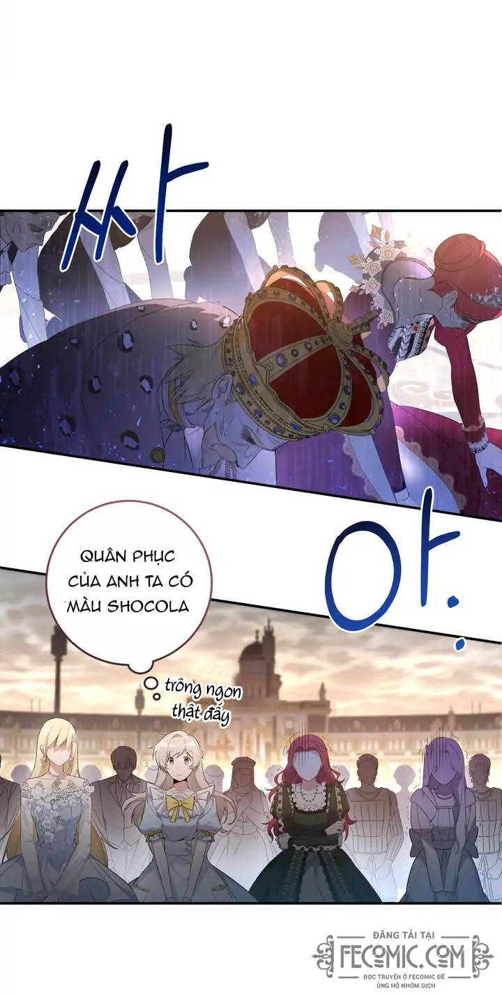 Đã Nếm Thử Thì Ăn Luôn Một Miếng Đi - Chương 1