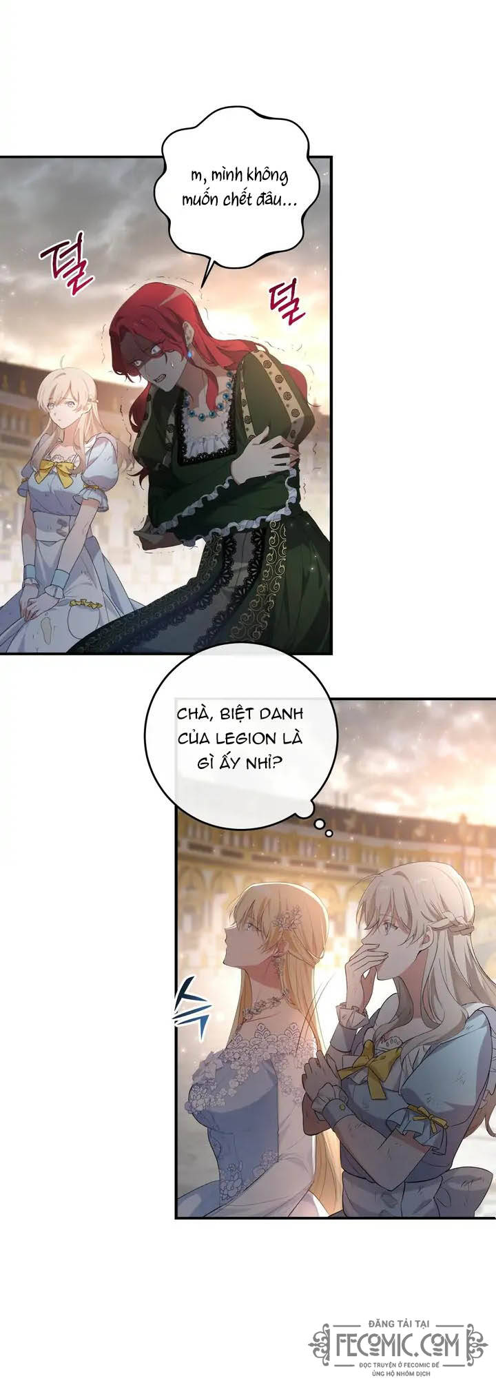 Đã Nếm Thử Thì Ăn Luôn Một Miếng Đi - Chương 1