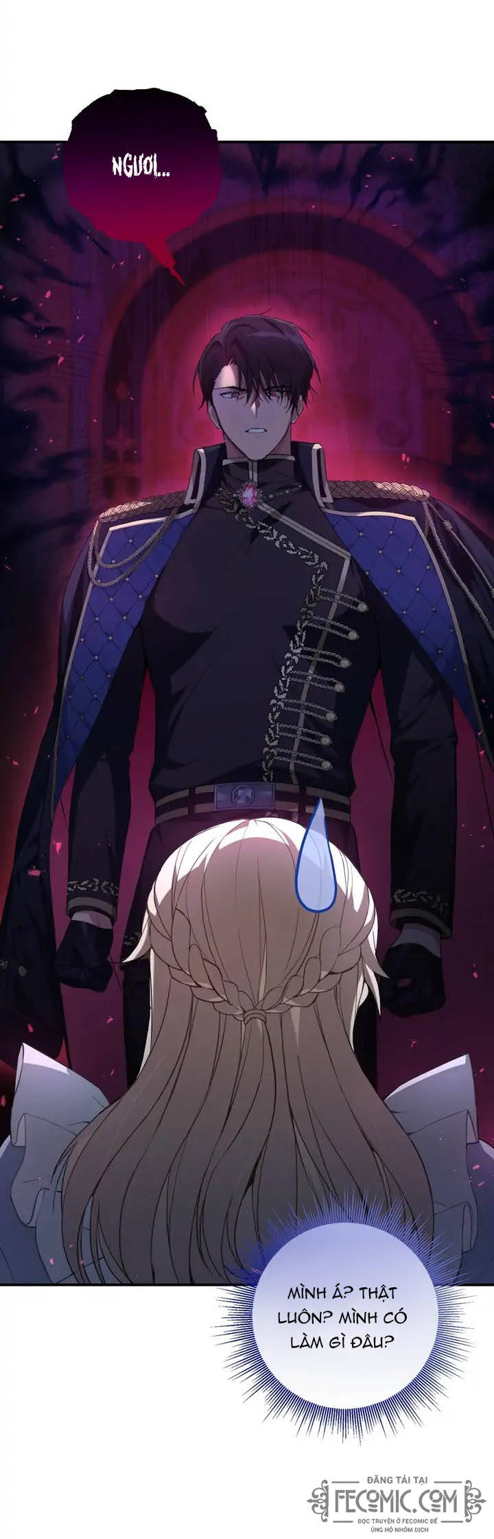 Đã Nếm Thử Thì Ăn Luôn Một Miếng Đi - Chương 1