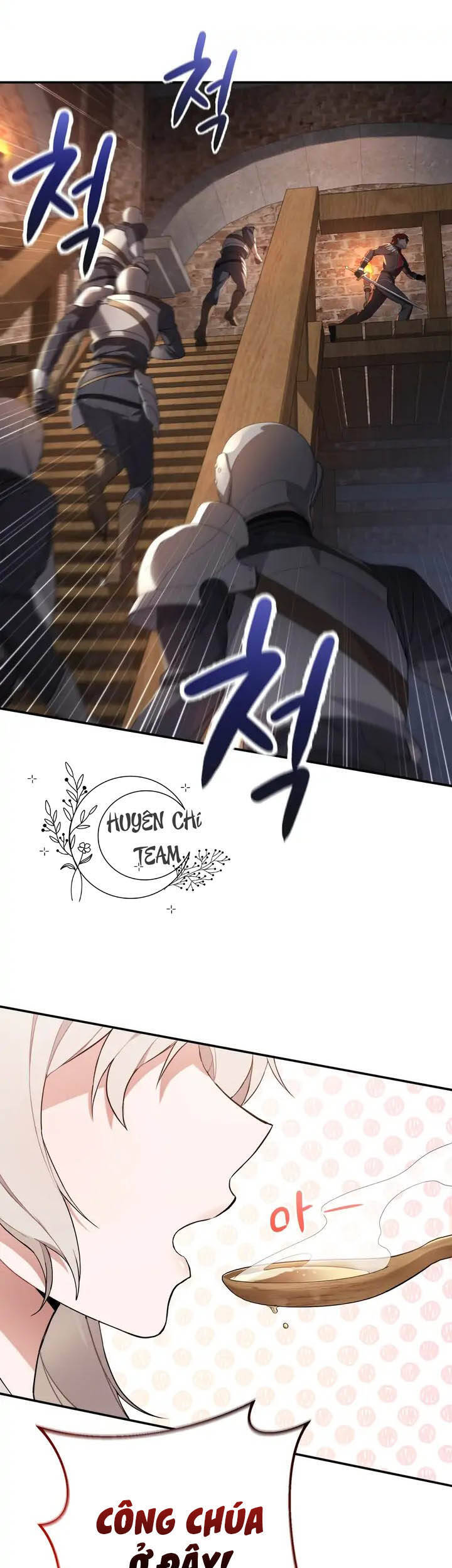 Đã Nếm Thử Thì Ăn Luôn Một Miếng Đi - Chương 1