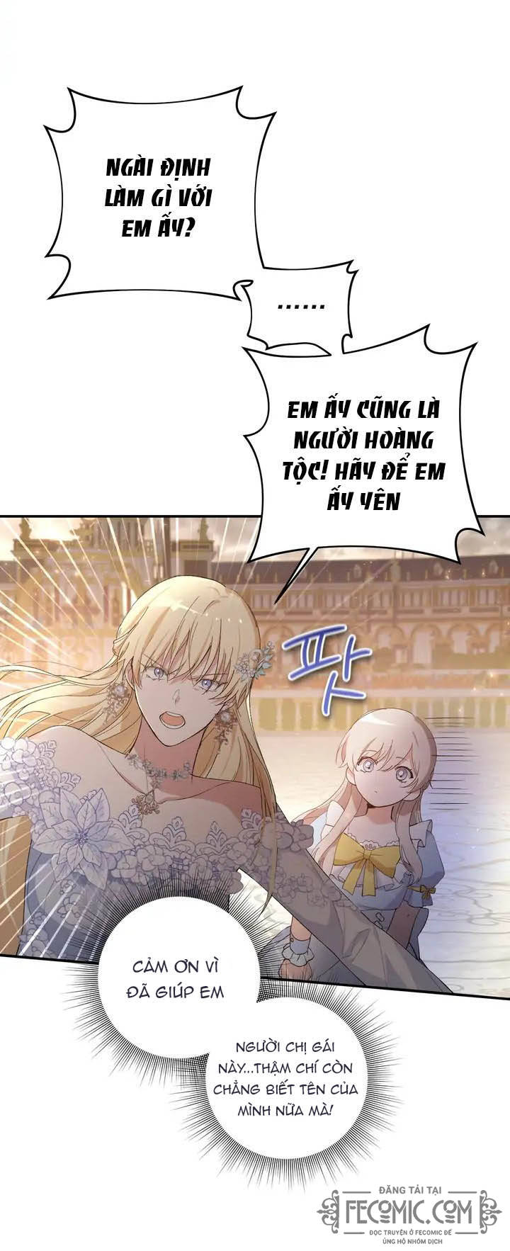 Đã Nếm Thử Thì Ăn Luôn Một Miếng Đi - Chương 1