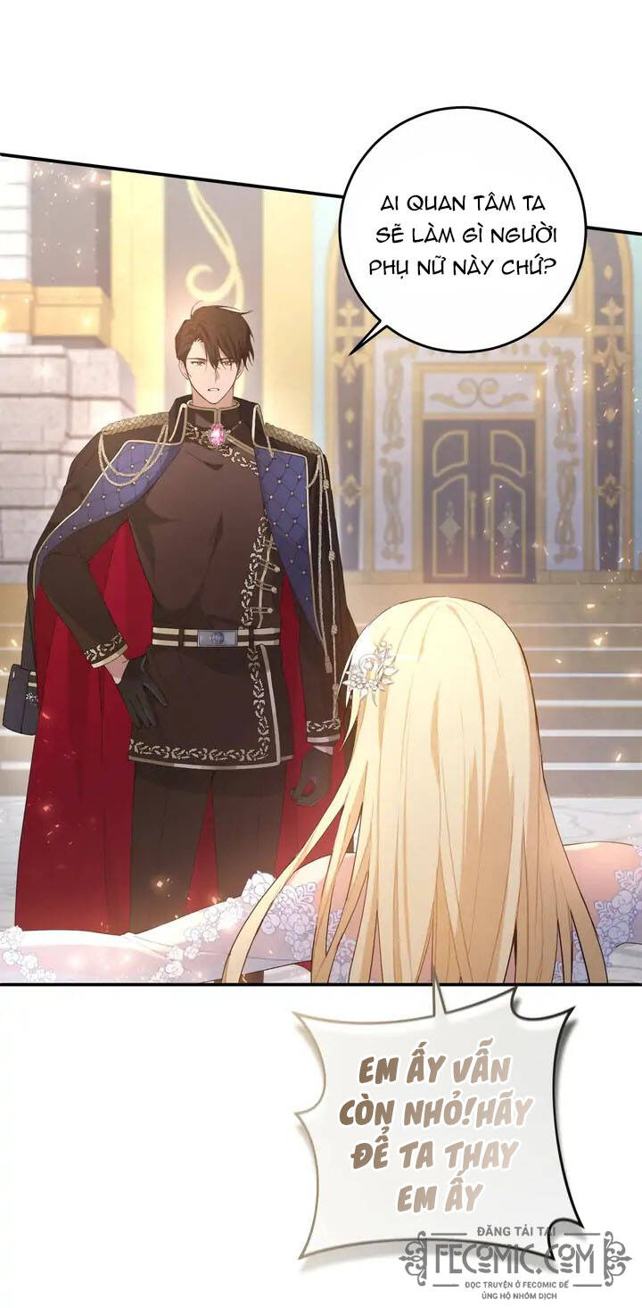 Đã Nếm Thử Thì Ăn Luôn Một Miếng Đi - Chương 1