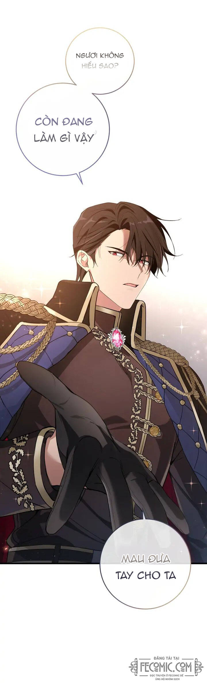 Đã Nếm Thử Thì Ăn Luôn Một Miếng Đi - Chương 1