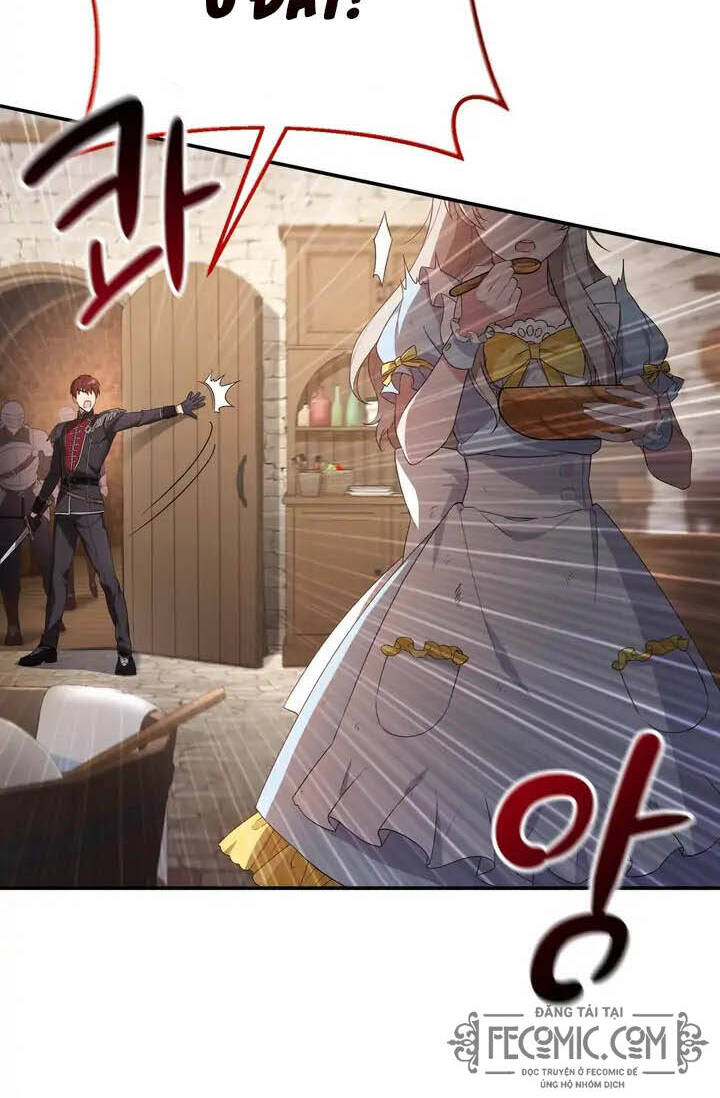 Đã Nếm Thử Thì Ăn Luôn Một Miếng Đi - Chương 1