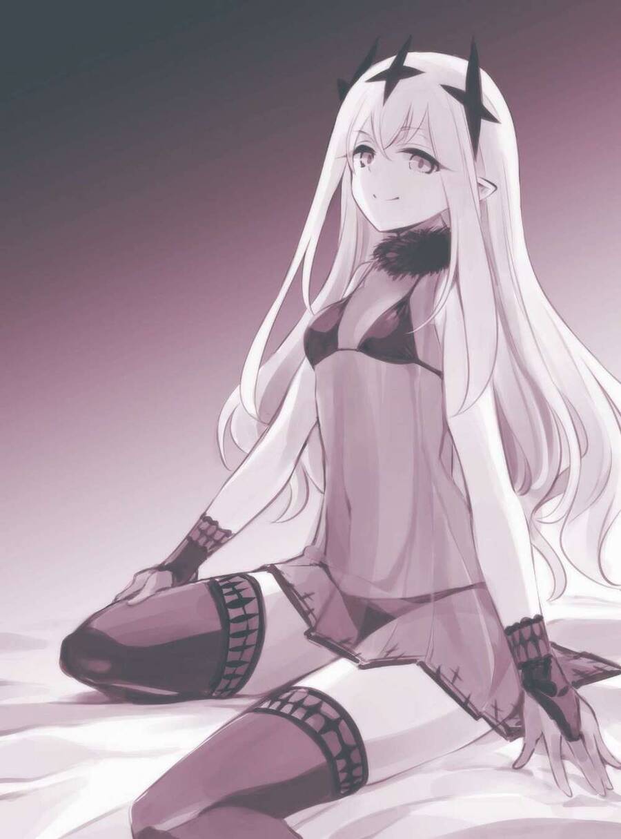 Instant Regret - Chương 1