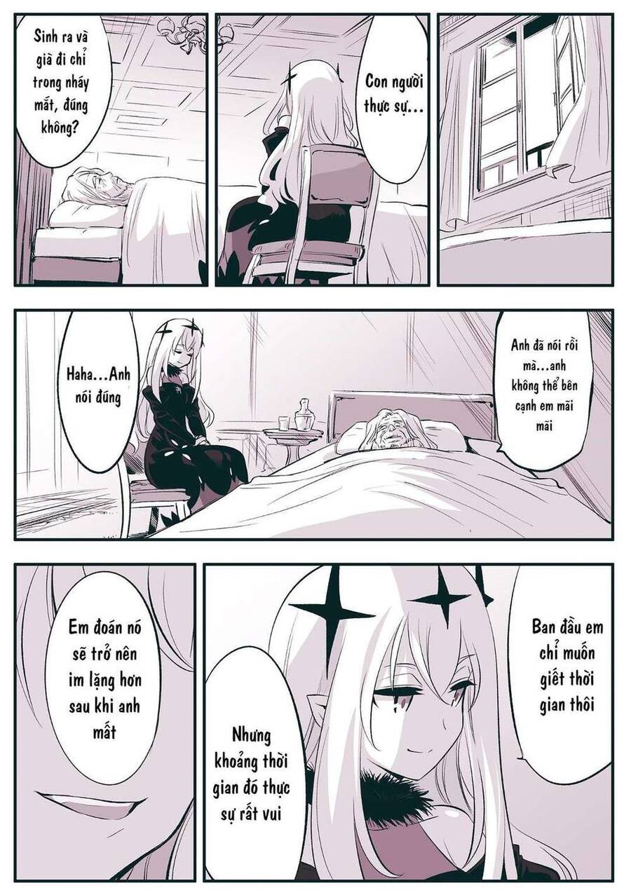 Instant Regret - Chương 3