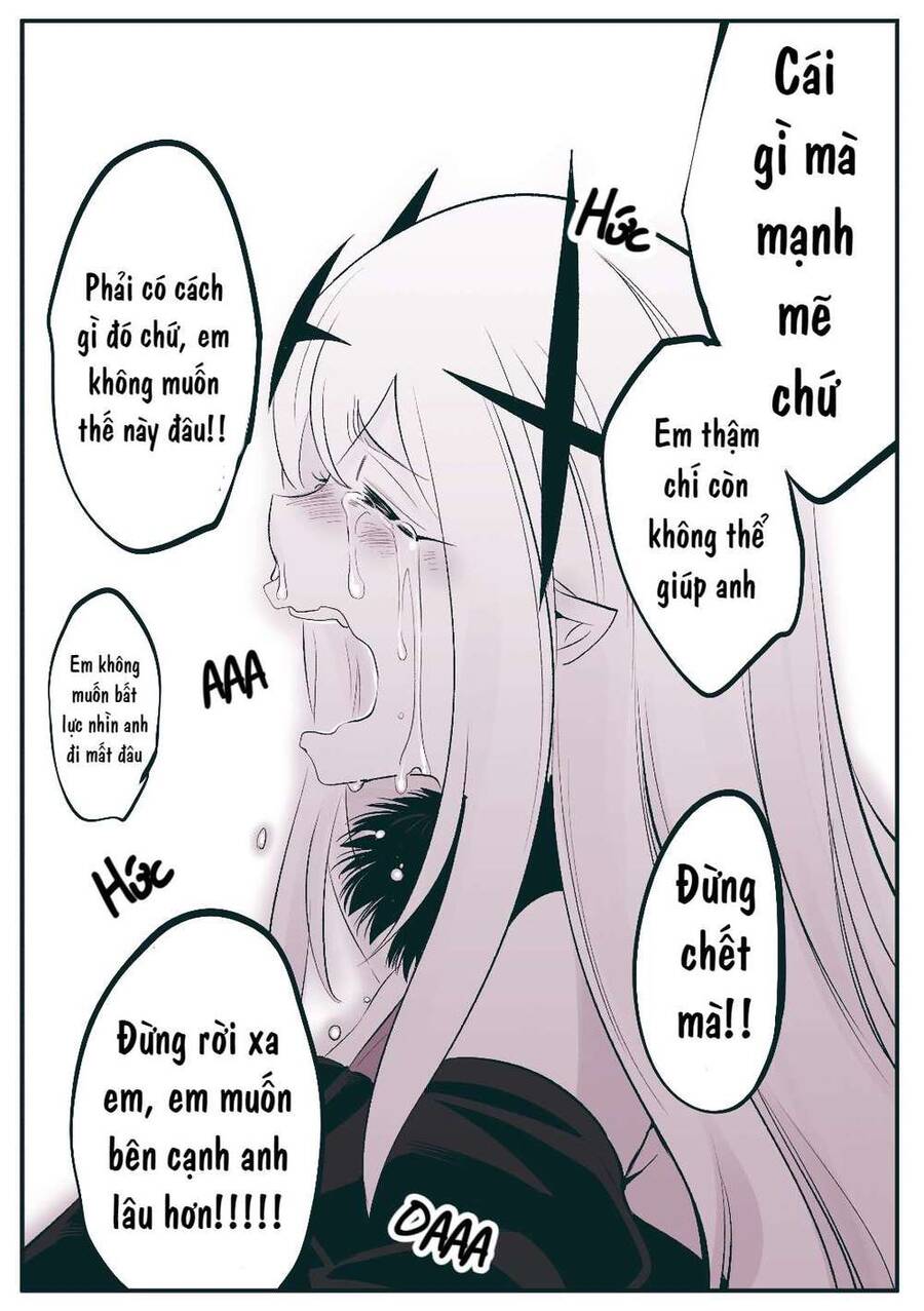 Instant Regret - Chương 4