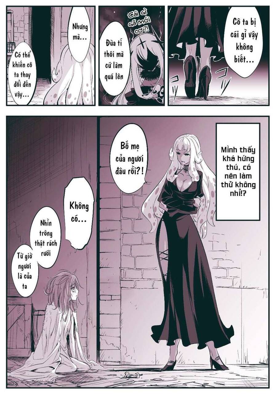 Instant Regret - Chương 6