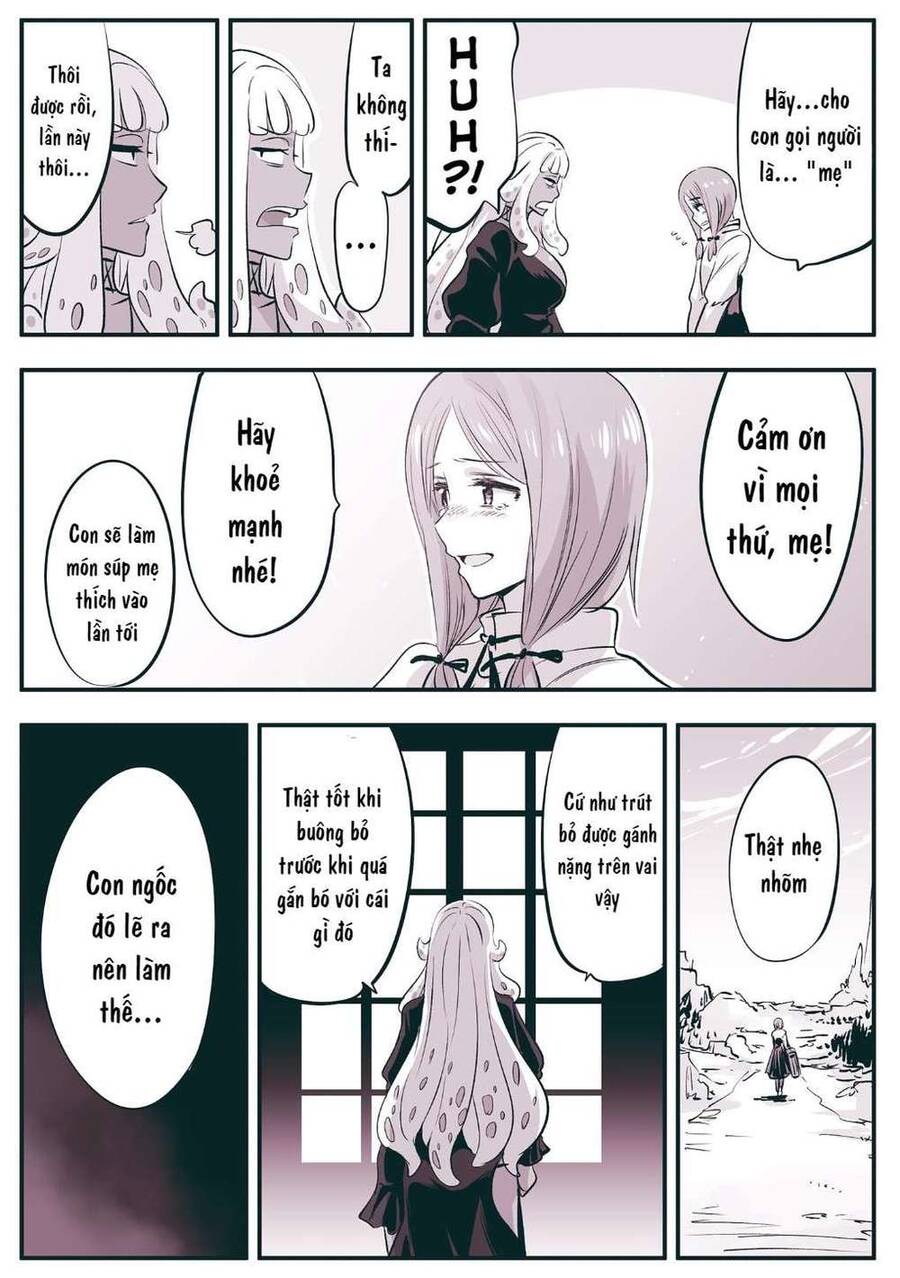 Instant Regret - Chương 7