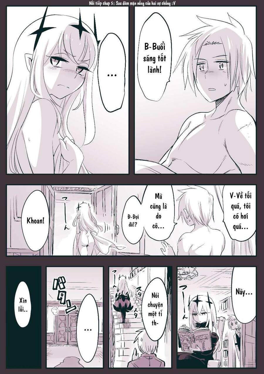 Instant Regret - Chương 9