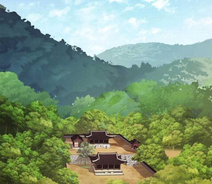 Nhân Viên Văn Phòng Nhìn Thấy Vận Mệnh - Chương 2