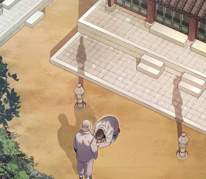 Nhân Viên Văn Phòng Nhìn Thấy Vận Mệnh - Chương 2