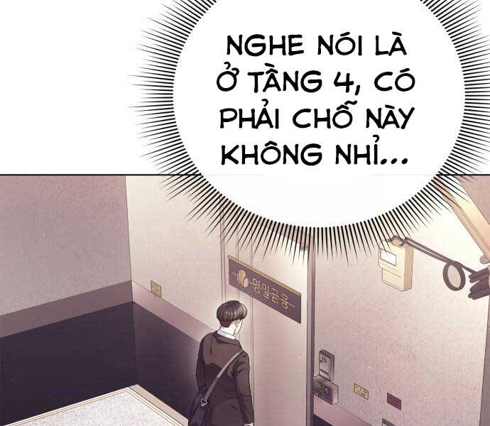 Nhân Viên Văn Phòng Nhìn Thấy Vận Mệnh - Chương 2