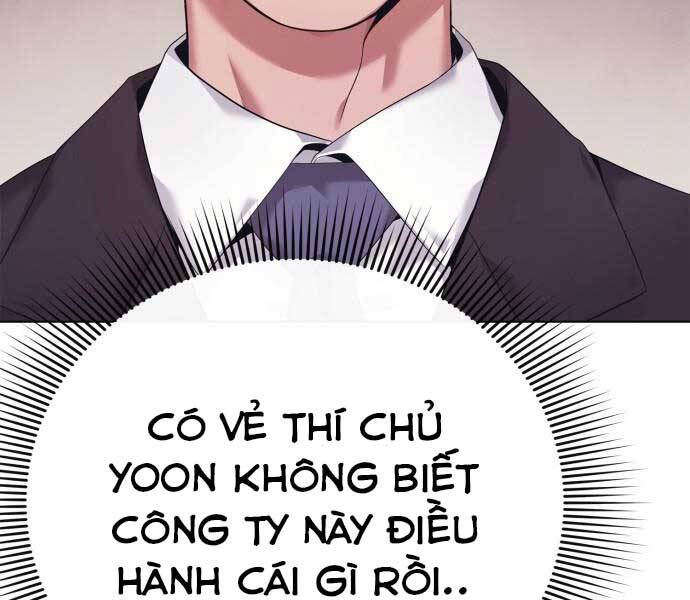 Nhân Viên Văn Phòng Nhìn Thấy Vận Mệnh - Chương 2