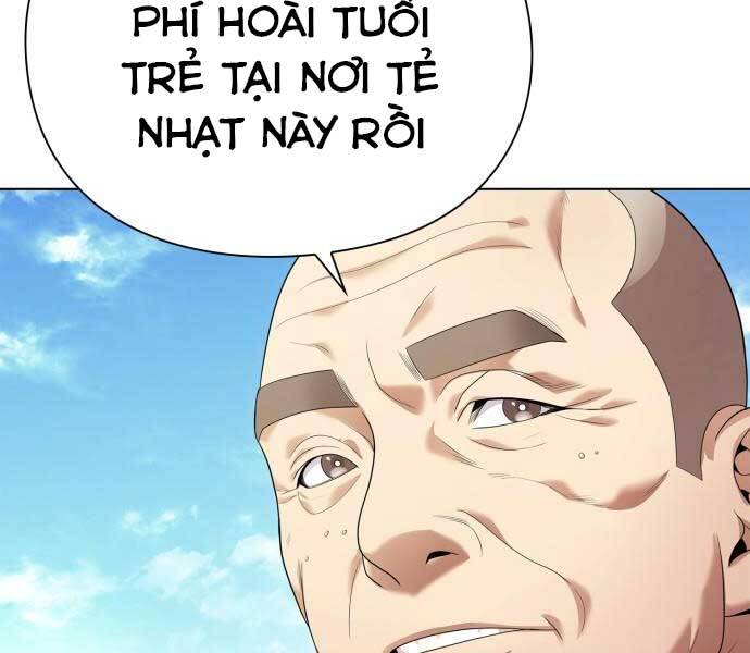 Nhân Viên Văn Phòng Nhìn Thấy Vận Mệnh - Chương 2