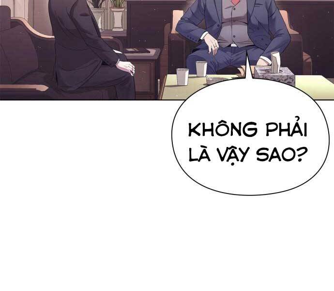 Nhân Viên Văn Phòng Nhìn Thấy Vận Mệnh - Chương 2