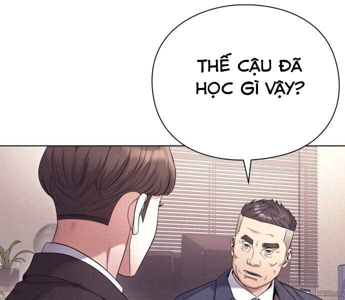 Nhân Viên Văn Phòng Nhìn Thấy Vận Mệnh - Chương 2