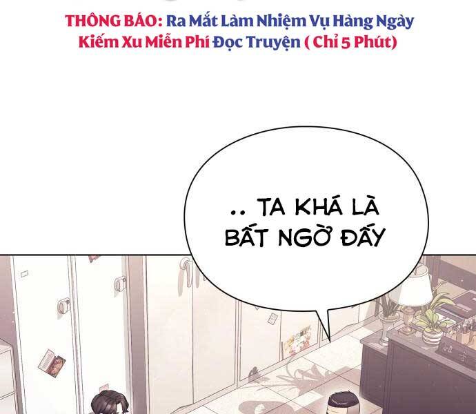 Nhân Viên Văn Phòng Nhìn Thấy Vận Mệnh - Chương 2