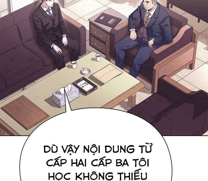 Nhân Viên Văn Phòng Nhìn Thấy Vận Mệnh - Chương 2