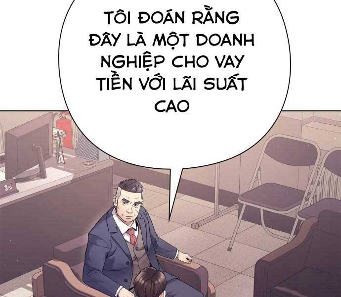 Nhân Viên Văn Phòng Nhìn Thấy Vận Mệnh - Chương 2