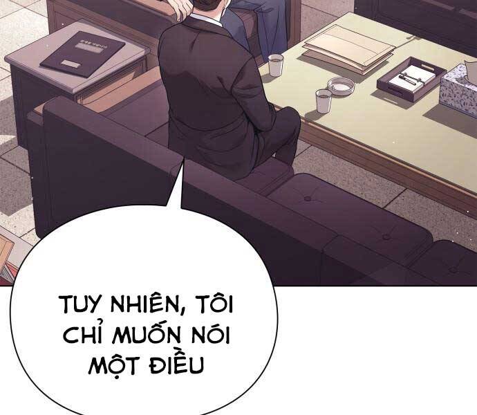 Nhân Viên Văn Phòng Nhìn Thấy Vận Mệnh - Chương 2