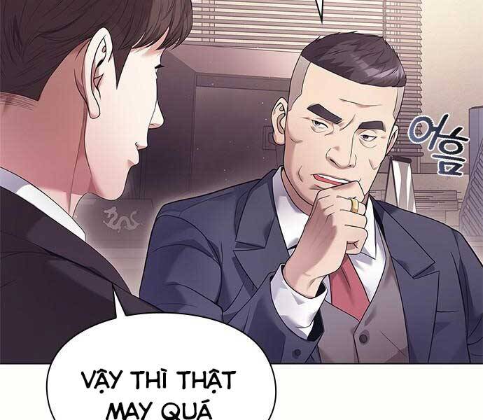 Nhân Viên Văn Phòng Nhìn Thấy Vận Mệnh - Chương 2