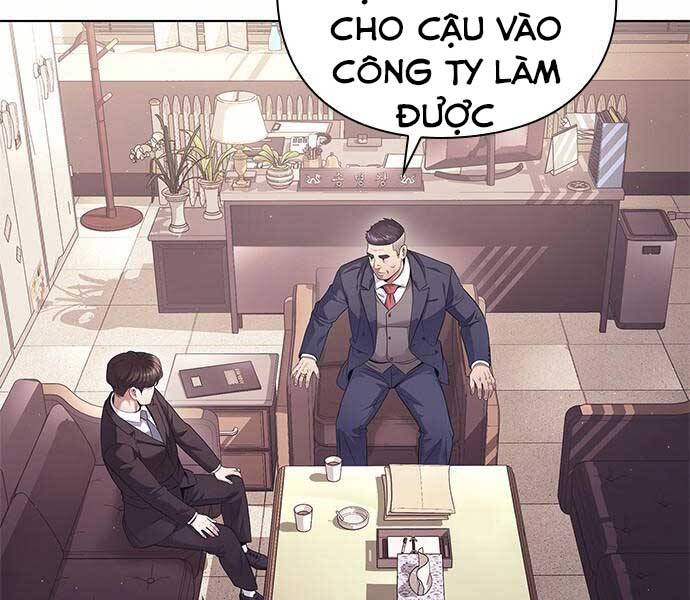 Nhân Viên Văn Phòng Nhìn Thấy Vận Mệnh - Chương 2