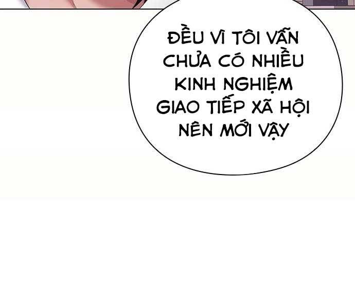 Nhân Viên Văn Phòng Nhìn Thấy Vận Mệnh - Chương 2