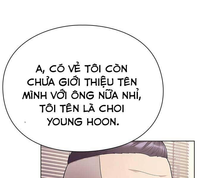 Nhân Viên Văn Phòng Nhìn Thấy Vận Mệnh - Chương 2