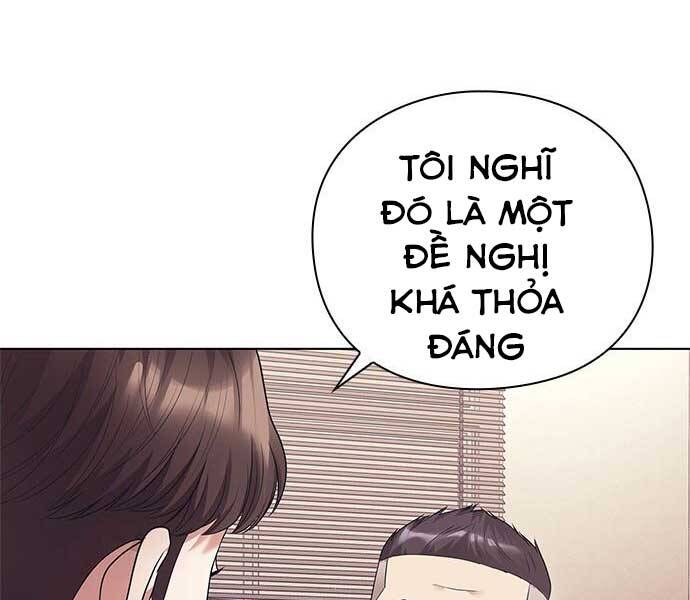 Nhân Viên Văn Phòng Nhìn Thấy Vận Mệnh - Chương 2