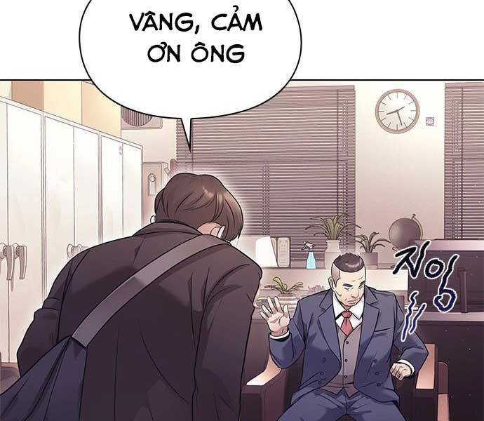 Nhân Viên Văn Phòng Nhìn Thấy Vận Mệnh - Chương 2