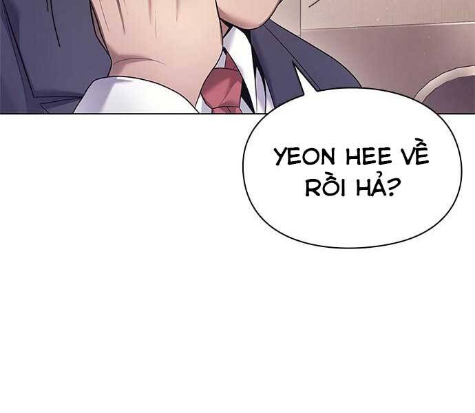 Nhân Viên Văn Phòng Nhìn Thấy Vận Mệnh - Chương 2