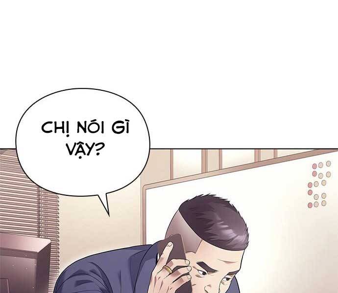 Nhân Viên Văn Phòng Nhìn Thấy Vận Mệnh - Chương 2