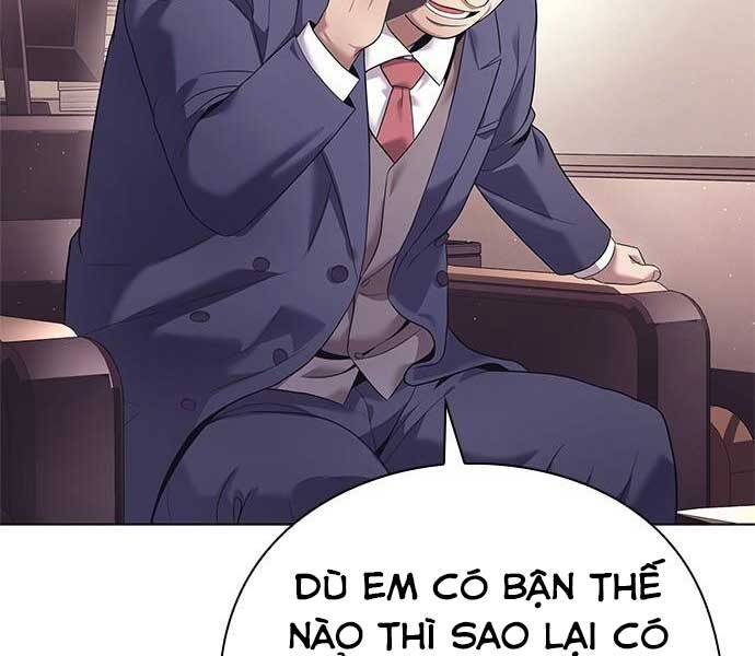 Nhân Viên Văn Phòng Nhìn Thấy Vận Mệnh - Chương 2