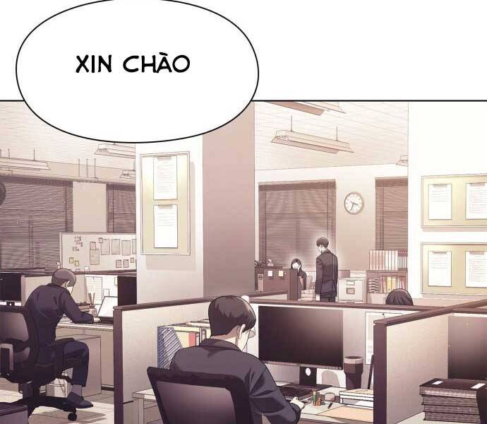 Nhân Viên Văn Phòng Nhìn Thấy Vận Mệnh - Chương 2