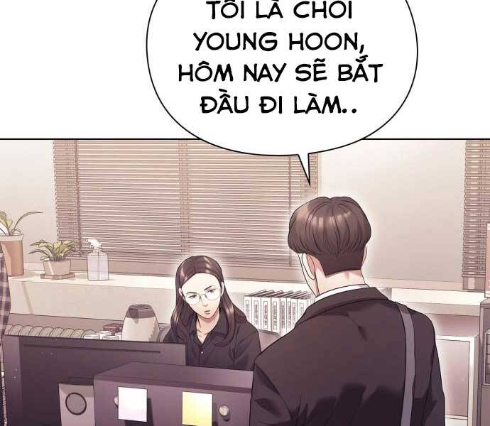 Nhân Viên Văn Phòng Nhìn Thấy Vận Mệnh - Chương 2