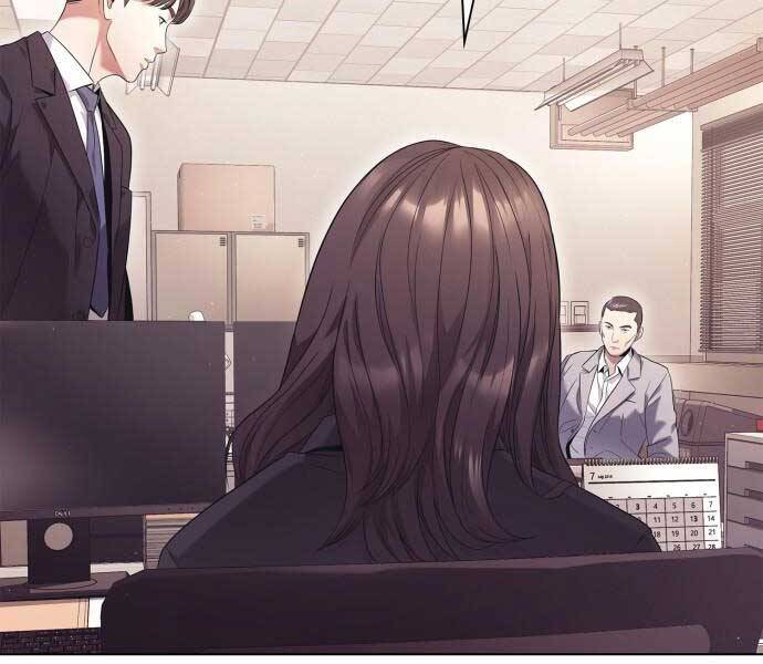 Nhân Viên Văn Phòng Nhìn Thấy Vận Mệnh - Chương 2